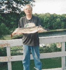 Robert L. Onstott
